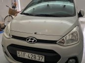 Bán Hyundai Grand i10 năm sản xuất 2016, xe nhập còn mới giá cạnh tranh