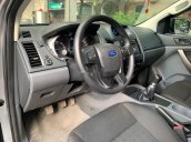 Cần bán gấp Ford Ranger 2.2 XLS năm 2017, màu xám, nhập khẩu chính chủ