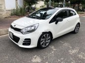 Cần bán lại xe Kia Rio sản xuất năm 2015, màu trắng, nhập khẩu nguyên chiếc