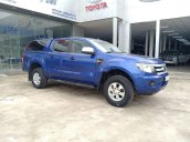 Cần bán lại xe Ford Ranger năm sản xuất 2015, xe nhập còn mới