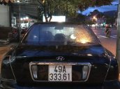 Bán Hyundai XG 2004, màu đen, nhập khẩu chính chủ