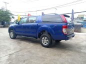 Cần bán lại xe Ford Ranger năm sản xuất 2015, xe nhập còn mới