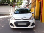 Cần bán lại xe Hyundai Grand i10 sản xuất 2017, xe nhập còn mới