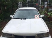 Cần bán lại xe Toyota Camry đời 1987, màu trắng, nhập khẩu chính chủ