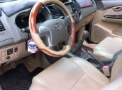 Xe Toyota Fortuner năm sản xuất 2012 còn mới