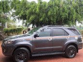 Xe Toyota Fortuner năm sản xuất 2012 còn mới