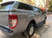 Cần bán gấp Ford Ranger 2.2 XLS năm 2017, màu xám, nhập khẩu chính chủ