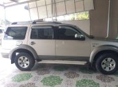 Bán Ford Everest năm 2007 còn mới