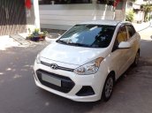 Cần bán lại xe Hyundai Grand i10 sản xuất 2017, xe nhập còn mới