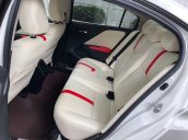 Bán xe Honda City 1.5AT đời 2018, màu trắng chính chủ, giá tốt