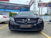 Cần bán xe Mercedes C180 FL sản xuất 2019, màu đen chính chủ