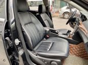 Bán xe Mercedes C250 đời 2011, màu đen, 565tr