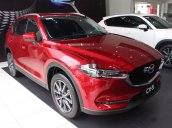 Bán Mazda CX 5 Premium năm sản xuất 2019, màu đỏ