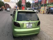 Bán xe Daewoo Matiz đời 2008, giá tốt