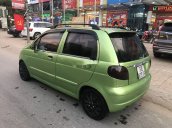 Bán xe Daewoo Matiz đời 2008, giá tốt