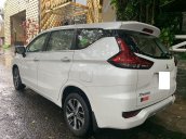 Bán Mitsubishi Xpander 1.5AT đời 2019, màu trắng, nhập khẩu 