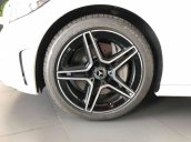 Bán nhanh với chiếc Mercedes-Benz C300 AMG đời 2020, giao nhanh toàn quốc