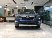 Subaru Forester I-S giảm 199 triệu, thời điểm vàng để mua Subaru Forester