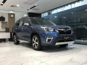 Subaru Forester I-S giảm 199 triệu, thời điểm vàng để mua Subaru Forester