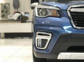 Subaru Forester I-S giảm 199 triệu, thời điểm vàng để mua Subaru Forester