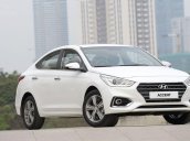 Hyundai Accent đặc biệt (Giảm 50% thuế trước bạ) giá tốt sẵn xe giao ngay, cần 150 triệu để lấy xe
