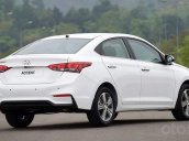 Hyundai Accent đặc biệt (Giảm 50% thuế trước bạ) giá tốt sẵn xe giao ngay, cần 150 triệu để lấy xe