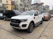 Hà thành Ford xin giới thiệu các phiên bản của chiếc Ford Ranger, giá rẻ bất ngờ, không cần chờ khi lấy xe