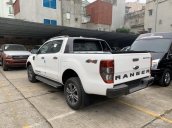 Hà thành Ford xin giới thiệu các phiên bản của chiếc Ford Ranger, giá rẻ bất ngờ, không cần chờ khi lấy xe