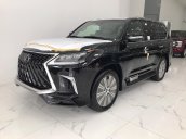 Bán xe Lexus LX570 xuất Mỹ bản Super Sport S mới nhất 2020