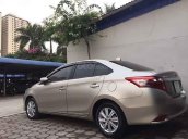 Xe Toyota Vios đời 2017 như mới, giá 438tr