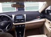 Xe Toyota Vios đời 2017 như mới, giá 438tr