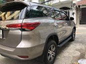 Bán Toyota Fortuner 2.4L 2020 máy dầu, số tự động, xe đẹp đi 18.000km bao kiểm tra hãng