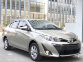 [Toyota Phú Thọ] - Toyota Vios 2020 Khuyến mãi cực khủng - Tặng ngay 50% thuế trước bạ - Giá tốt nhất chỉ có tại đây