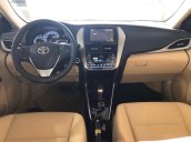 [Toyota Phú Thọ] - Toyota Vios 2020 Khuyến mãi cực khủng - Tặng ngay 50% thuế trước bạ - Giá tốt nhất chỉ có tại đây