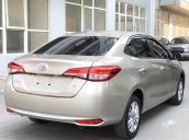 [Toyota Phú Thọ] - Toyota Vios 2020 Khuyến mãi cực khủng - Tặng ngay 50% thuế trước bạ - Giá tốt nhất chỉ có tại đây