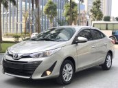 [Toyota Phú Thọ] - Toyota Vios 2020 Khuyến mãi cực khủng - Tặng ngay 50% thuế trước bạ - Giá tốt nhất chỉ có tại đây