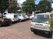 Bán Suzuki Van 2020 tặng tiền mặt, hỗ trợ vay bank, ưu đãi lớn