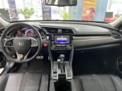 Bán Honda Civic 2020 tại Hà Nội, kèm siêu khuyến mãi