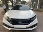 Bán Honda Civic 2020 tại Hà Nội, kèm siêu khuyến mãi