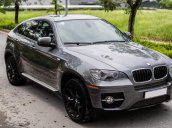 Bán BMW X6 sản xuất năm 2008, giá 750tr