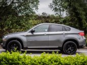 Bán BMW X6 sản xuất năm 2008, giá 750tr