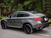 Bán BMW X6 sản xuất năm 2008, giá 750tr