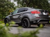 Bán BMW X6 sản xuất năm 2008, giá 750tr