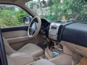 Bán Ford Everest năm sản xuất 2007, màu đen, nhập khẩu ít sử dụng, giá chỉ 315 triệu