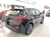 [Hyundai Tucson 2020] Giảm ngay 50% thuế trước bạ + tặng kèm phụ kiện cực hot + giảm ngay tiền mặt cực sâu