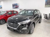 [Hyundai Tucson 2020] Giảm ngay 50% thuế trước bạ + tặng kèm phụ kiện cực hot + giảm ngay tiền mặt cực sâu