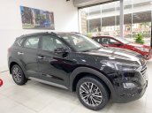 [Hyundai Tucson 2020] Giảm ngay 50% thuế trước bạ + tặng kèm phụ kiện cực hot + giảm ngay tiền mặt cực sâu