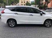 Bán ô tô Mitsubishi Xpander 1.5AT sản xuất 2019, màu trắng, xe nhập chính chủ