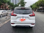 Bán ô tô Mitsubishi Xpander 1.5AT sản xuất 2019, màu trắng, xe nhập chính chủ