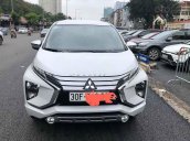 Bán ô tô Mitsubishi Xpander 1.5AT sản xuất 2019, màu trắng, xe nhập chính chủ